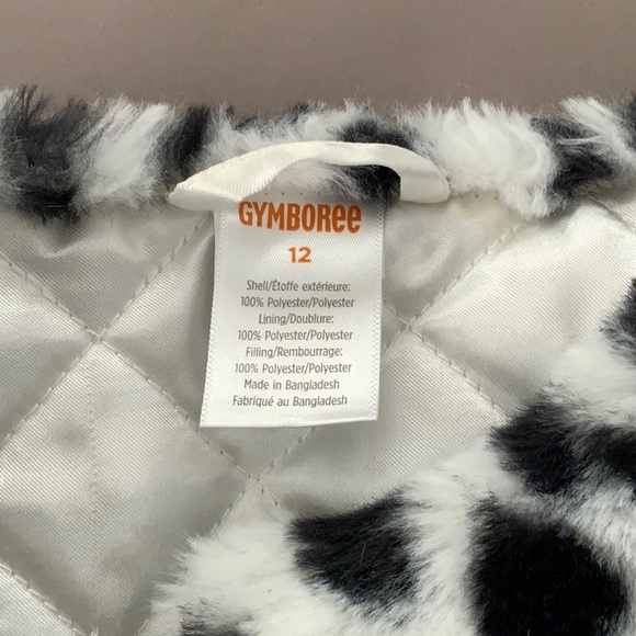 Gymboree vest - Picture 4 of 4